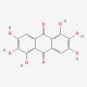 Rufigallol