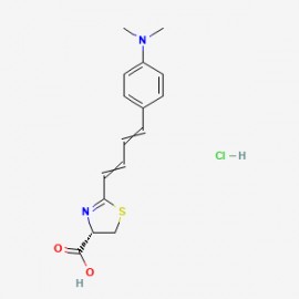 AkaLumine hydrochloride