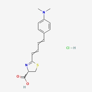 AkaLumine hydrochloride