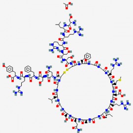 Atrial Natriuretic Peptide (ANP) (1-28), human, porcine Acetate