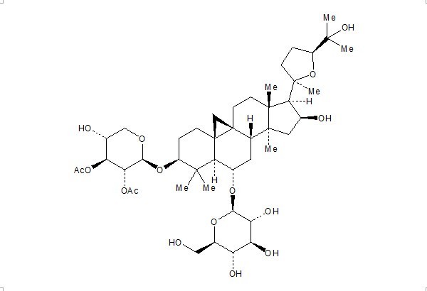 Astragaloside I