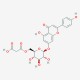 Apigenin 7-O-malonylglucoside