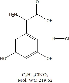 (±)-3,5-DHPG HCl