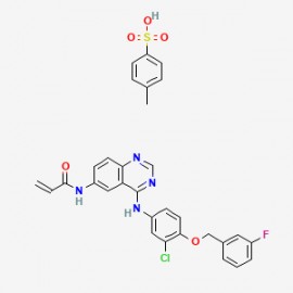 Allitinib tosylate