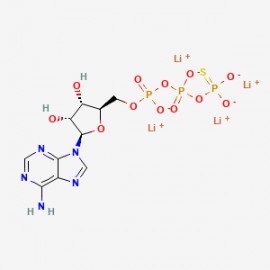 ATP?S tetralithium salt