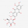 Aurantio-obtusin ?-D-glucoside
