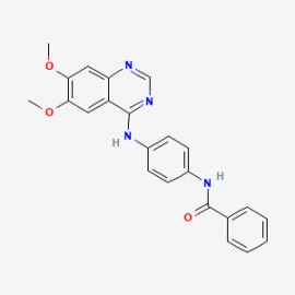 Aurora kinase inhibitor-2