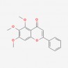 5,6,7-TRIMETHOXYFLAVONE