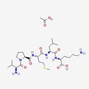 Bax inhibitor peptide V5 acetate
