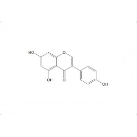 Genistein