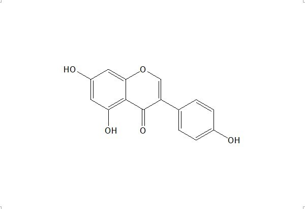 Genistein