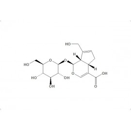 Geniposidic acid