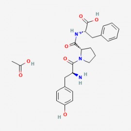 b-Casomorphin (1-3) Acetate
