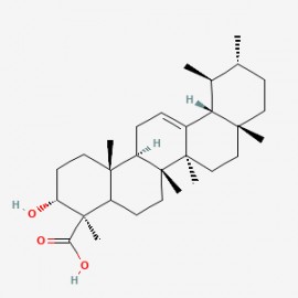?-Boswellic acid