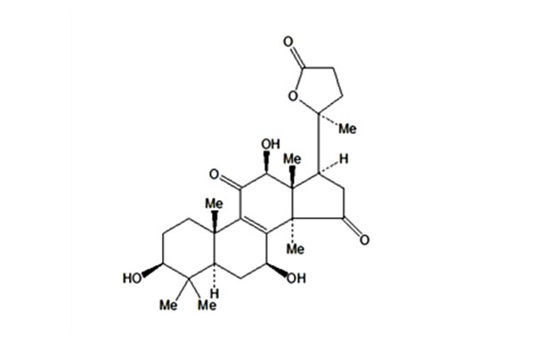 Ganoderlactone D