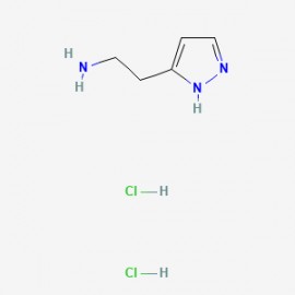 Betazole dihydrochloride