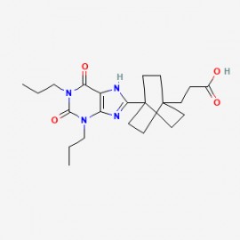 Tonapofylline