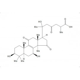 Ganoderic acid I