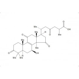 Ganoderic acid D