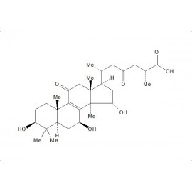 Ganoderic acid C2