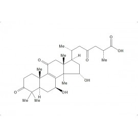Ganoderic acid A