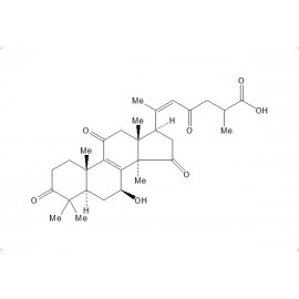 Ganoderenic acid D