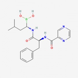 (1S,2S)-Bortezomib