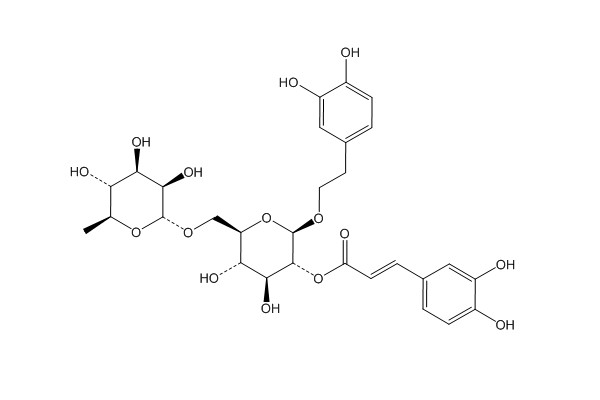 Forsythoside H