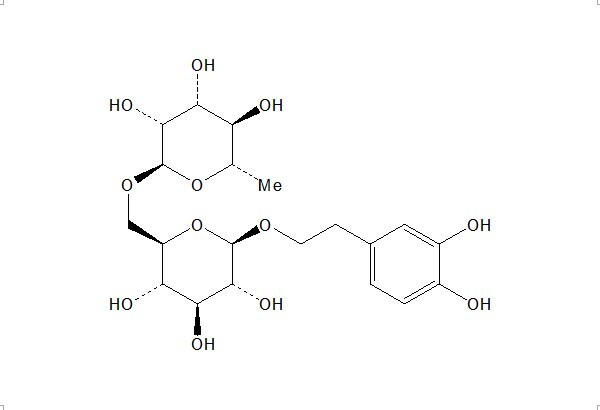 Forsythoside E