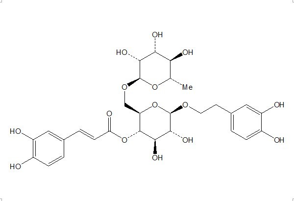 Forsythoside A