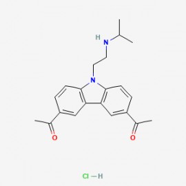 CBL0137 hydrochloride