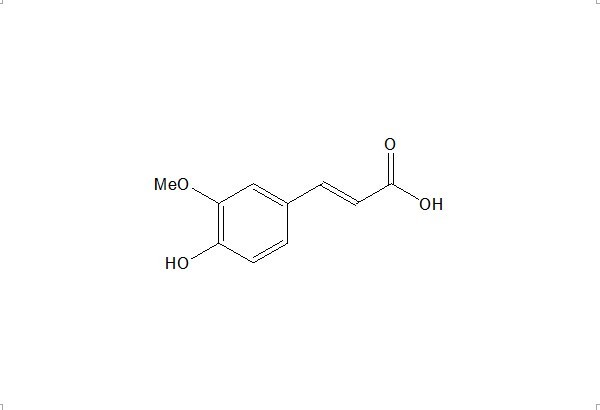 Ferulic acid