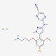 CHK1-IN-4 hydrochloride
