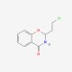 Chlorthenoxazine