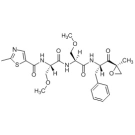 Oprozomib (ONX-0912, PR-047) 