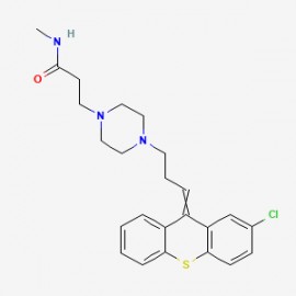 Clothixamide