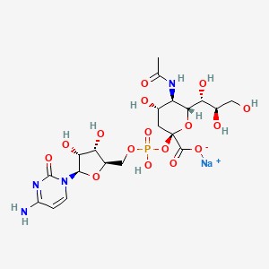CMP-Sialic acid sodium salt