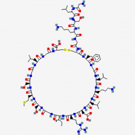 C-Type Natriuretic Peptide (CNP) (1-22), human
