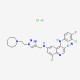 Cot inhibitor-1 hydrochloride