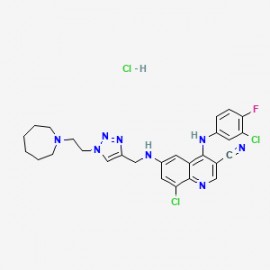 Cot inhibitor-1 hydrochloride
