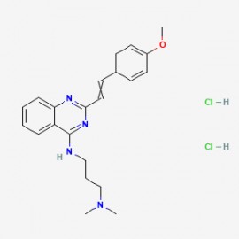 CP-31398 dihydrochloride