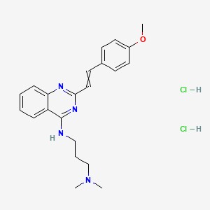 CP-31398 dihydrochloride