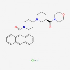 CP-640186 hydrochloride