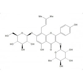 Epimedoside A