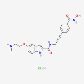 CRA-026440 hydrochloride