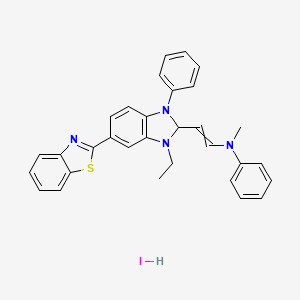 (E)-Akt inhibitor-IV