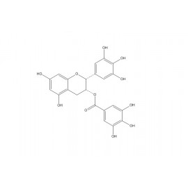 Epigallocatechin gallate (EGCG)