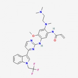 Befotertinib