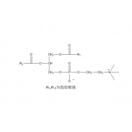 Egg yolk phosphatidylcholines