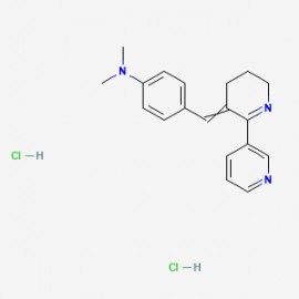 DMAB-anabaseine dihydrochloride